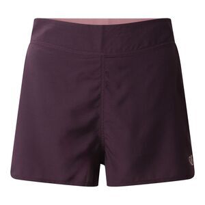 Dare 2B Womens/Ladies Off Trail Shorts / Deep Plum